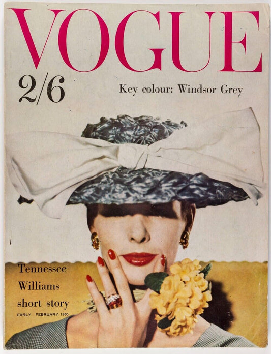 NORMAN PARKINSON Beaton CHRISTIAN BERARD Grey DUFFY Albert Finney SNOWDON Vogue