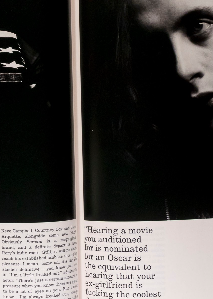 RORY CULKIN Gregg Araki JPG Hedi Slimane MAY 1968 Mormons Dazed & Confused 2011