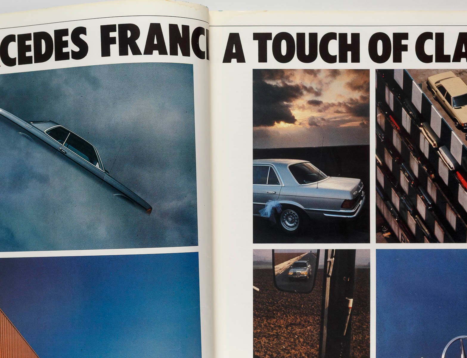 CHEYCO LEIDMANN Rebecca Blake FRANCOIS GILLET Arthur Ollman ZOOM magazine 1979