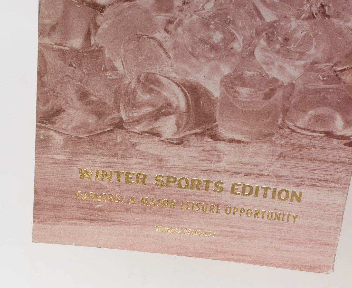 DIESEL Autumn Winter Sports lookbook 1994 1995 VTG women men FASHION CATALOG 15