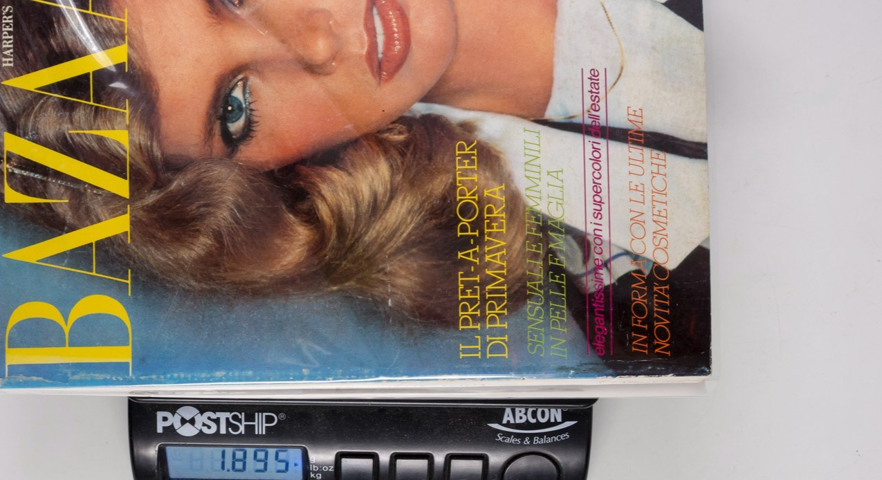 Kelly Emberg ANDIE MacDOWELL Gia Carangi HARPERS BAZAAR 1979 Christie Brinkley