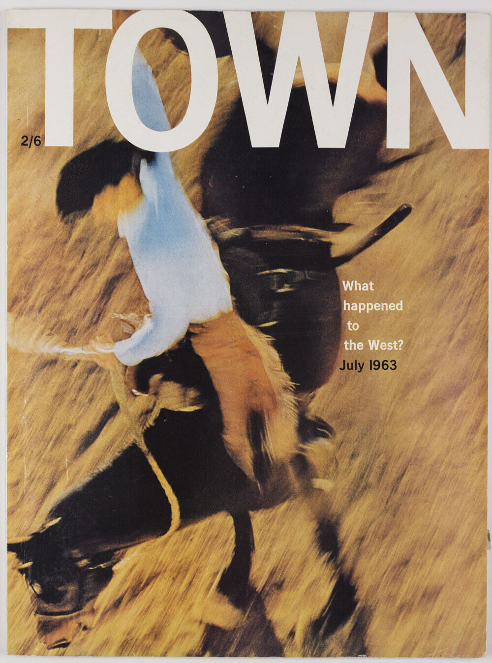 JEANNE MOREAU John Bulmer DON McCULLIN Terence Donovan ERIC NEWBY Town magazine