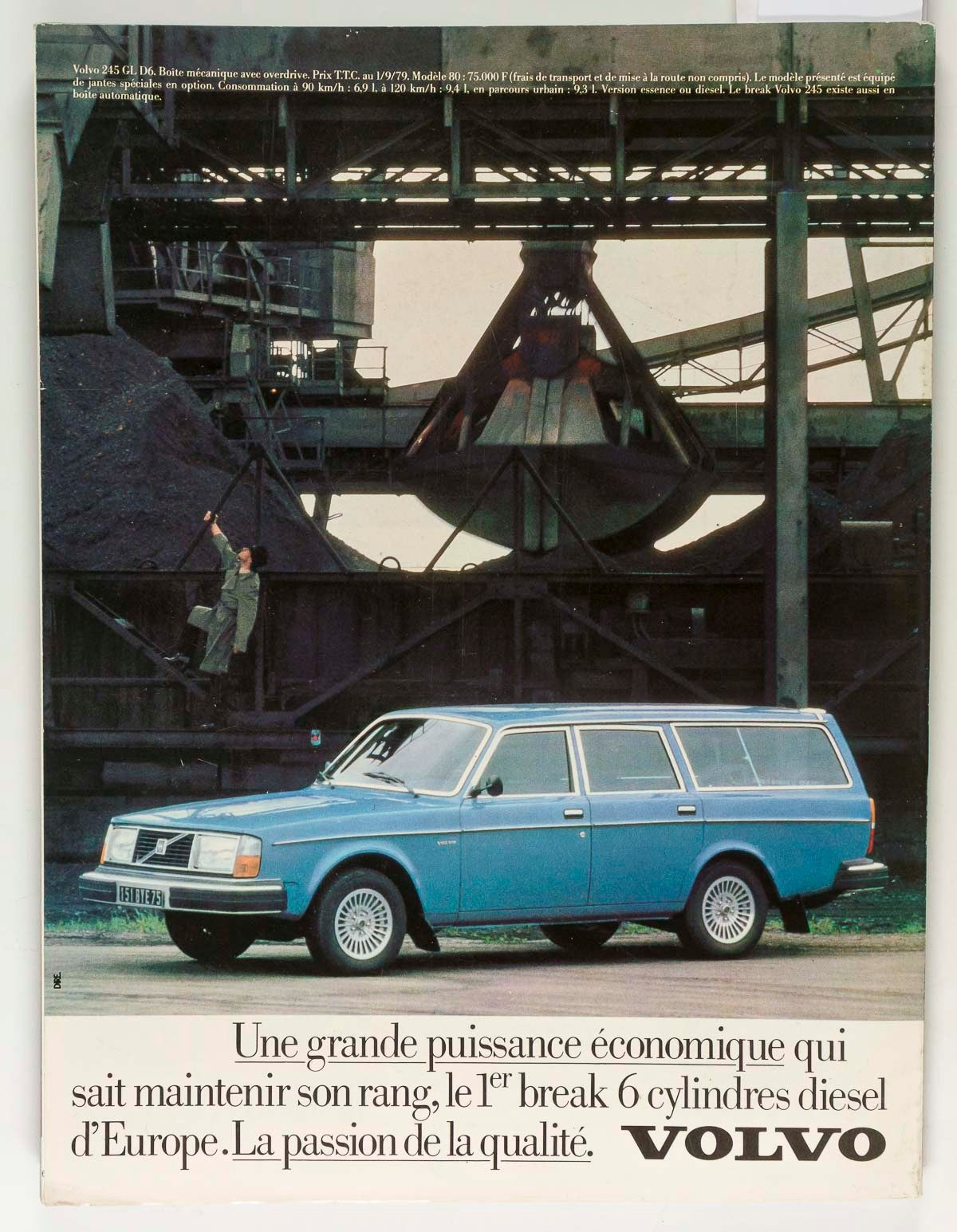 JACK NICHOLSON Jamie Lee Curtis NASTASSJA KINSKI Vogue Hommes October 1979 Golf