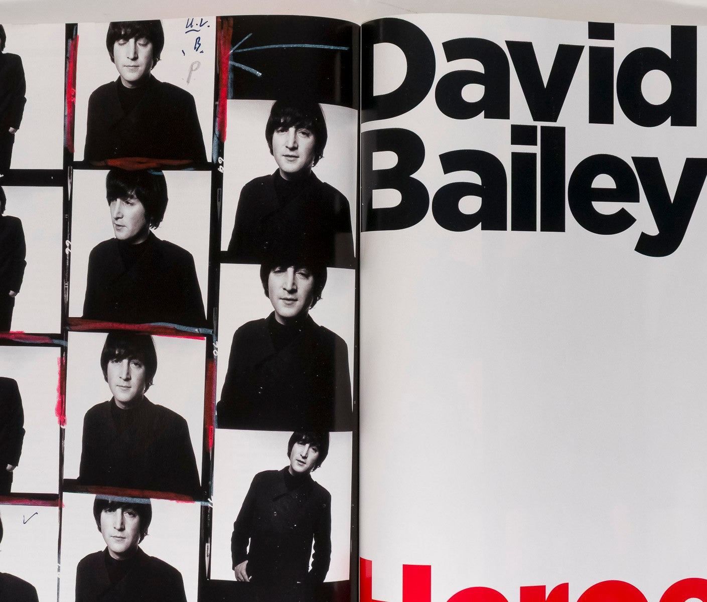 JACK NICHOLSON Bailey HEROES David Gandy BEATLES Jamie Dornan UK GQ March 2014