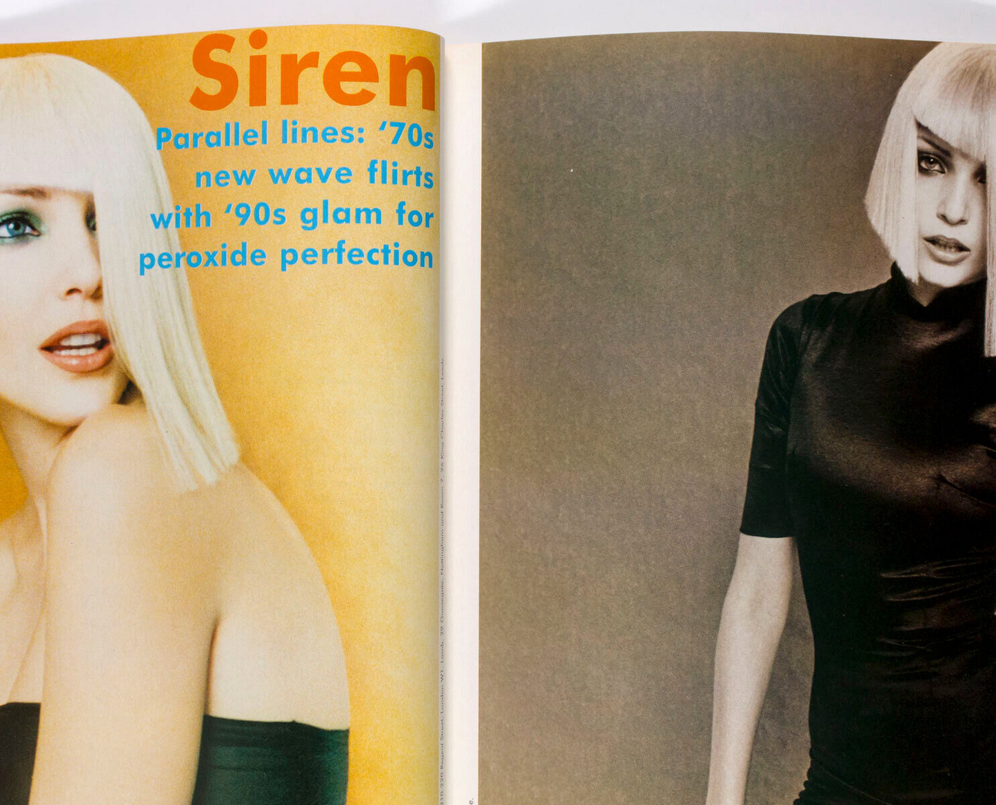 Nadja Auermann CHLOE SEVIGNY Wolfgang Tillmans JUERGEN Nadja Auermann CHLOE SEVIGNY Wolfgang Tillmans JUERGEN