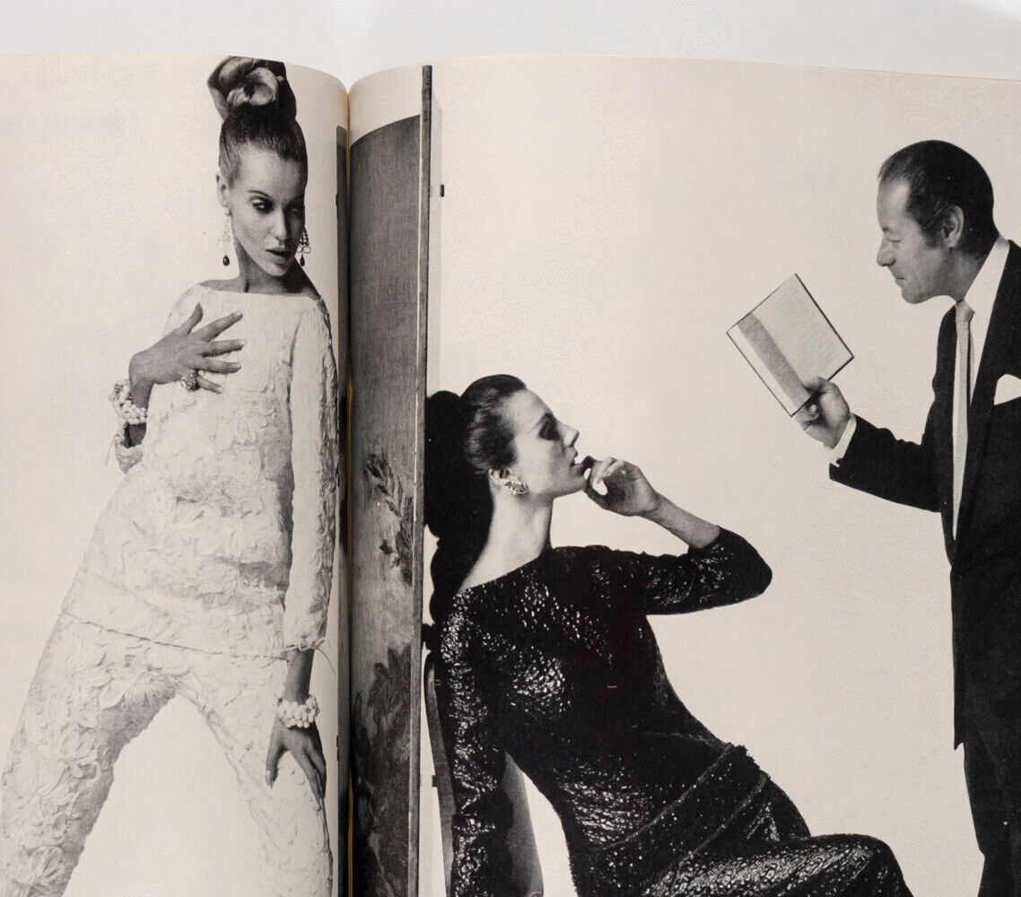 JEAN SHRIMPTON Penn HCB Helmut Newton ROBERT HUGHES Bert Stern ~ VOGUE AUSTRALIA