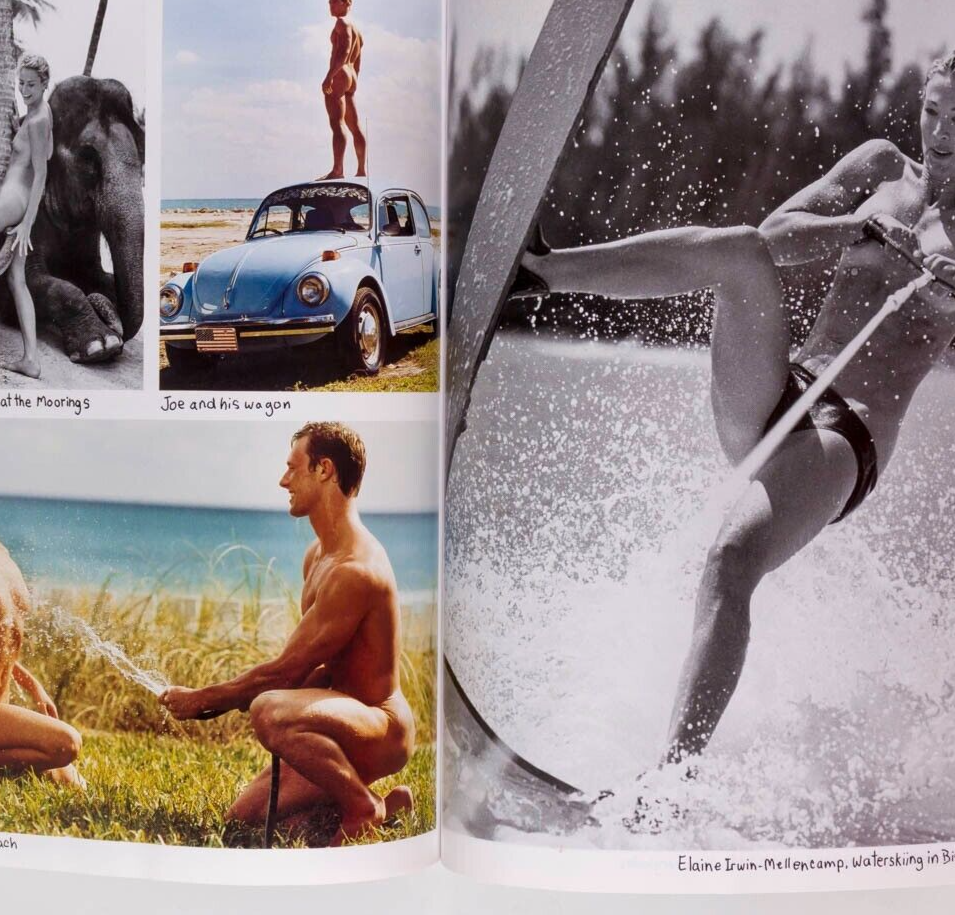 Javier Bardem BRUCE WEBER Amy Winehouse DASH SNOW Ryan McGinley L'UOMO VOGUE 396