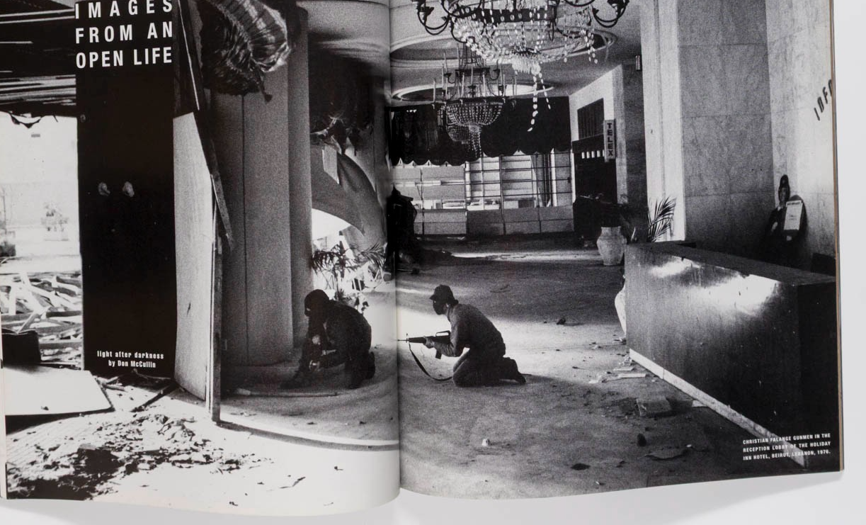 Kris Kristofferson BRUCE WEBER Deborah Turbeville L'UOMO VOGUE November 1997 285