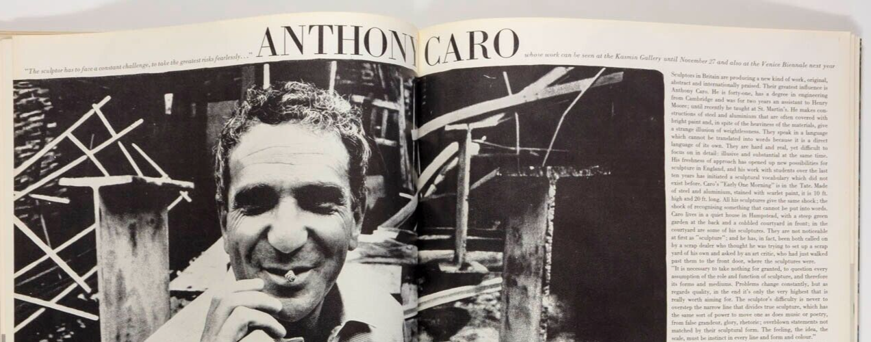 JEAN SHRIMPTON David Bailey GORDON PARKS Vogue 1965 November  60th birthday gift