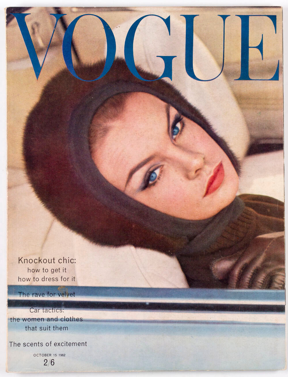 JEAN SHRIMPTON Feliks Topolski TANIA MALLET Mabel Attwell GLADYS PERINT Vogue UK