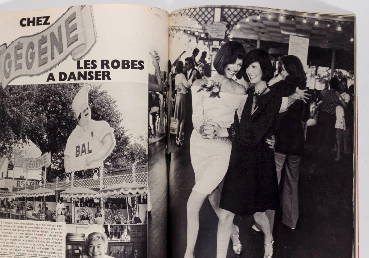 Catherine Deneuve GUY BOURDIN Helmut Newton PARIS VOGUE November 1972 Birkin VTG