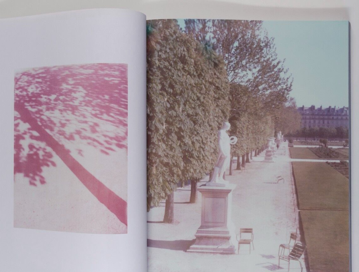 Holiday International Travel & Style Review FRENCH ARISTOCRACY magazine 2016 376