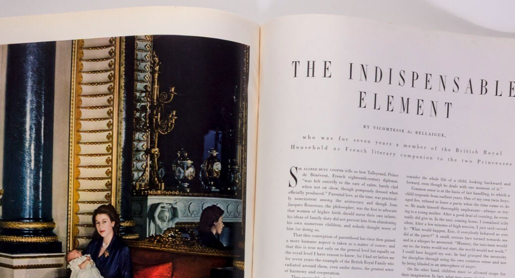 Irving Penn RENE BOUET-WILLAUMEZ Bouchet VOGUE April 1949 Mary Martin MENSWEAR