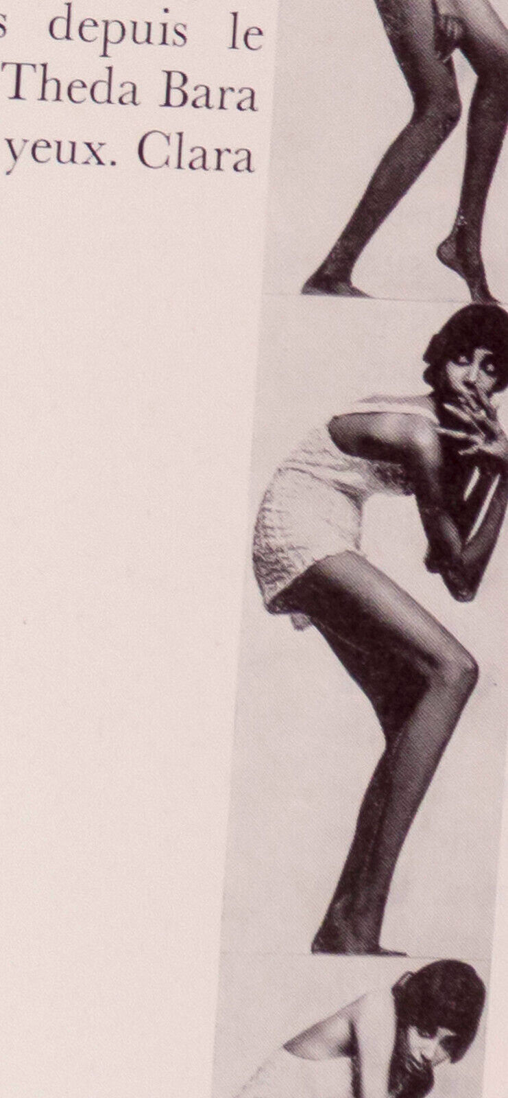 DONYALE LUNA Paco Rabanne GUY BOURDIN Paris Vogue June 1966 Rolex CECIL BEATON