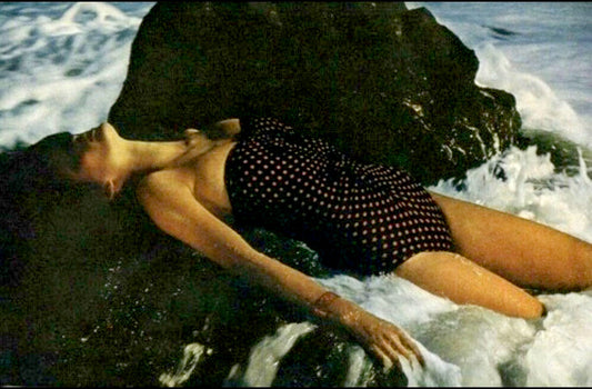 Kelly Emberg GIA CARANGI Yolande Gilot NANCY KISSINGER Vogue magazine 1979 June