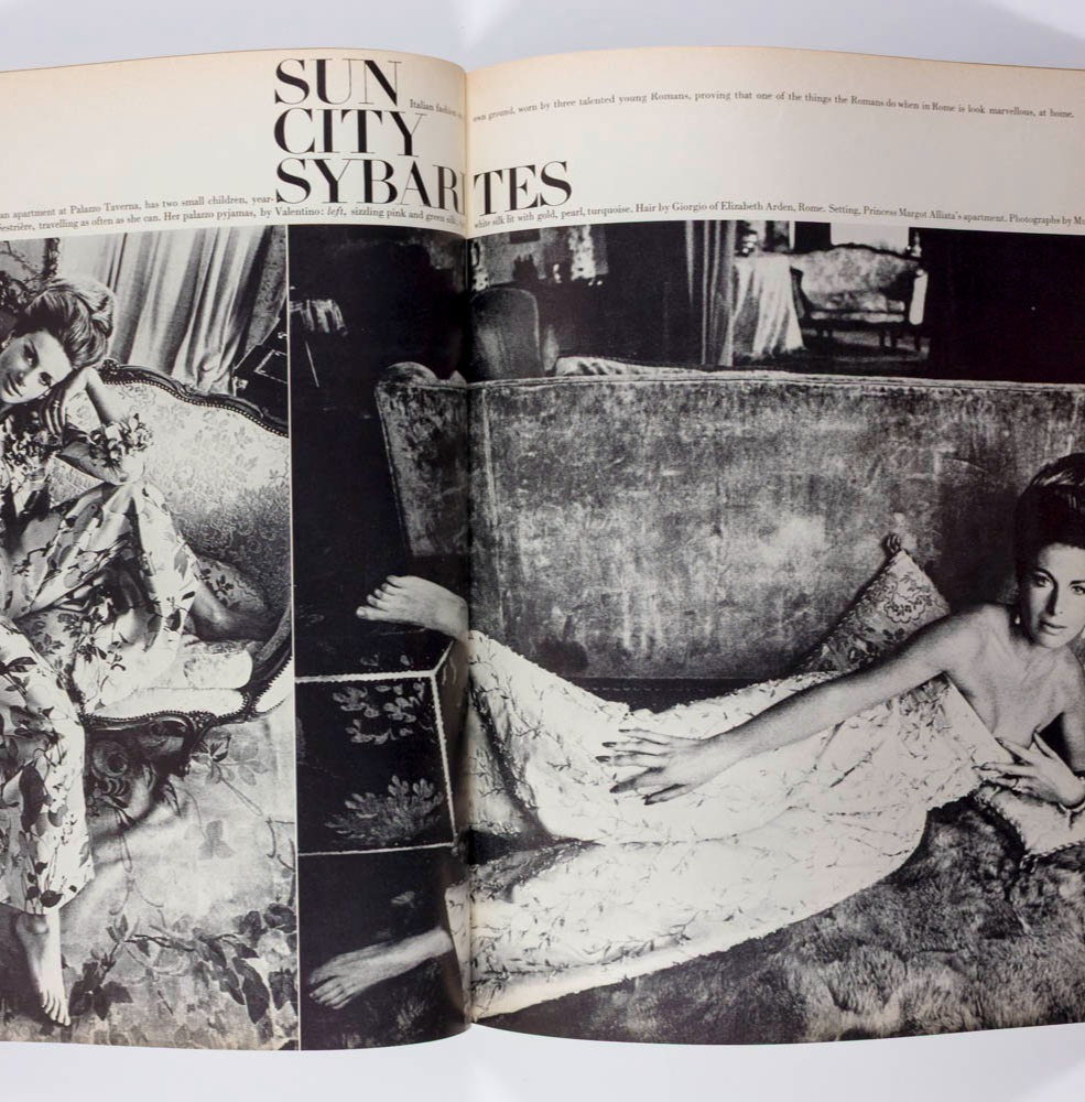 JEAN SHRIMPTON Pattie Boyd PJ PROBY Beaton UK VOGUE June 1965 Bailey JANE BIRKIN
