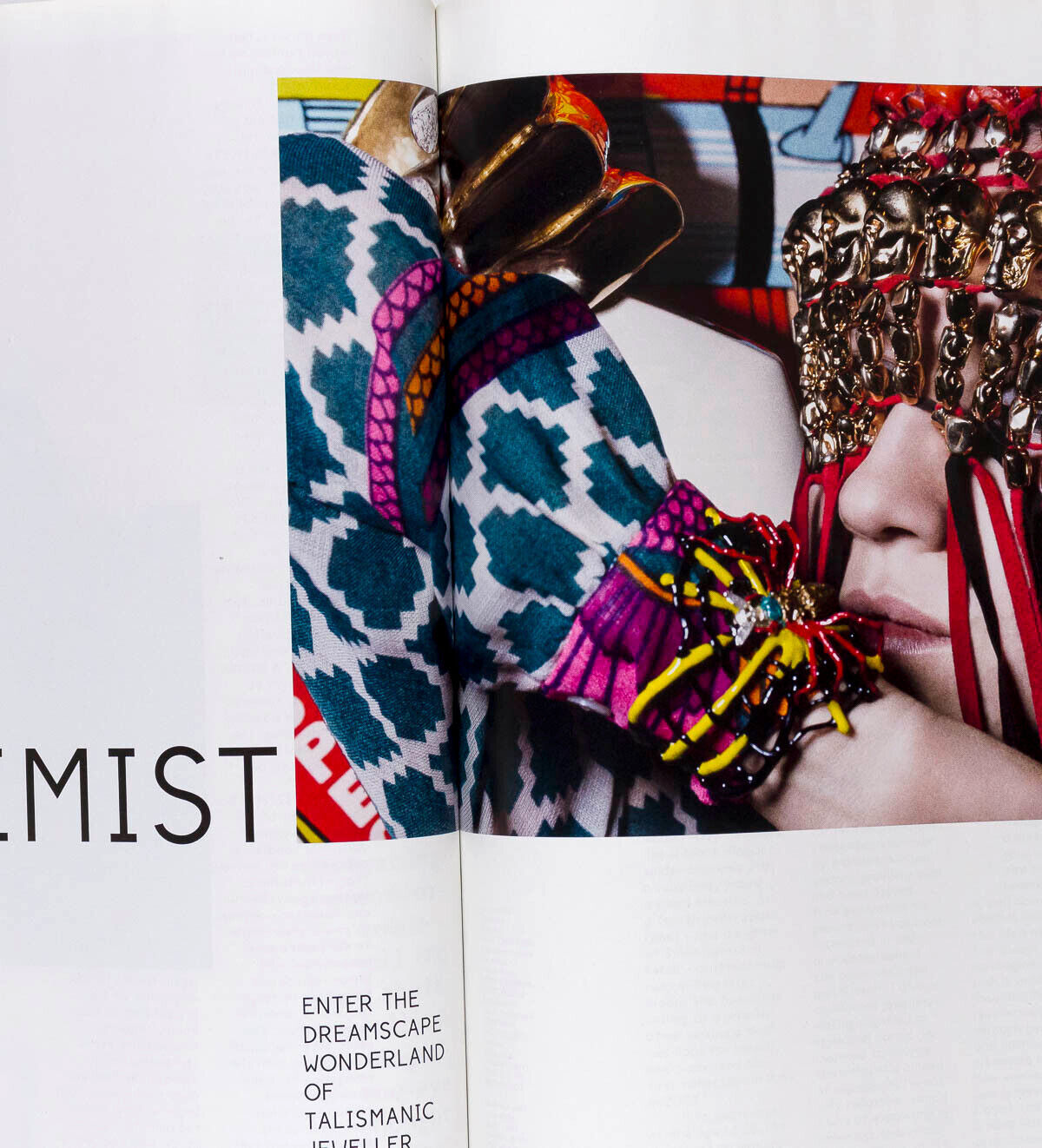 Iris Apfel LINDER STERLING Sophie Calle ISSUE DAZED & CONFUSED Nov 2012 Beck ART