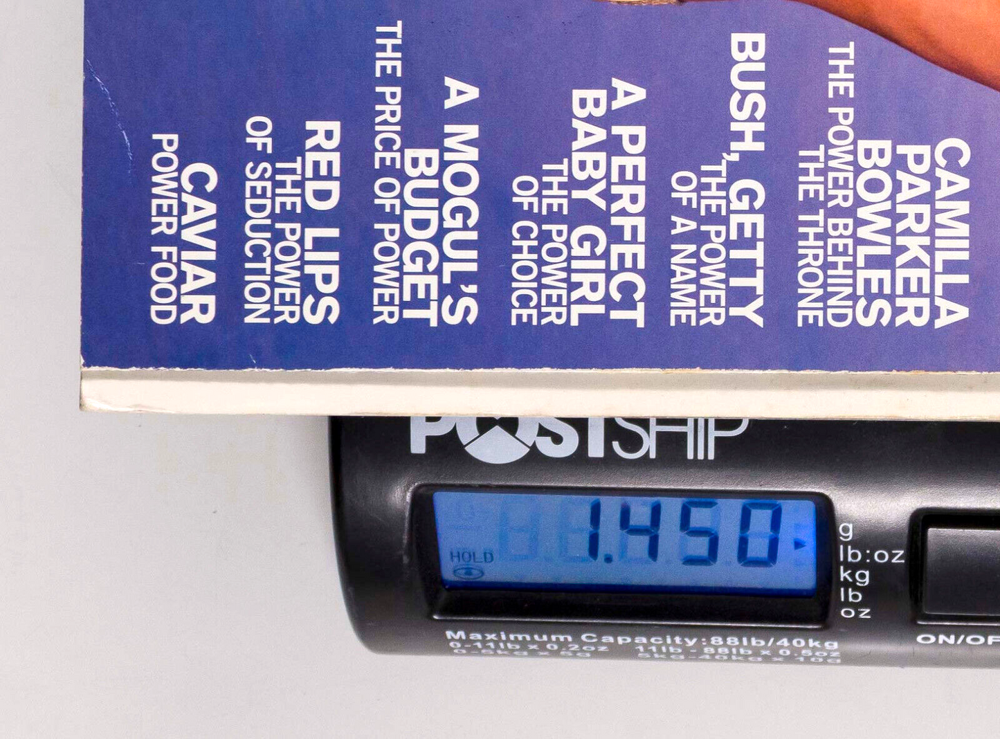 PENELOPE CRUZ Carmen Kass STELLA TENNANT Vogue March 2001 US Steven Klein GISELE