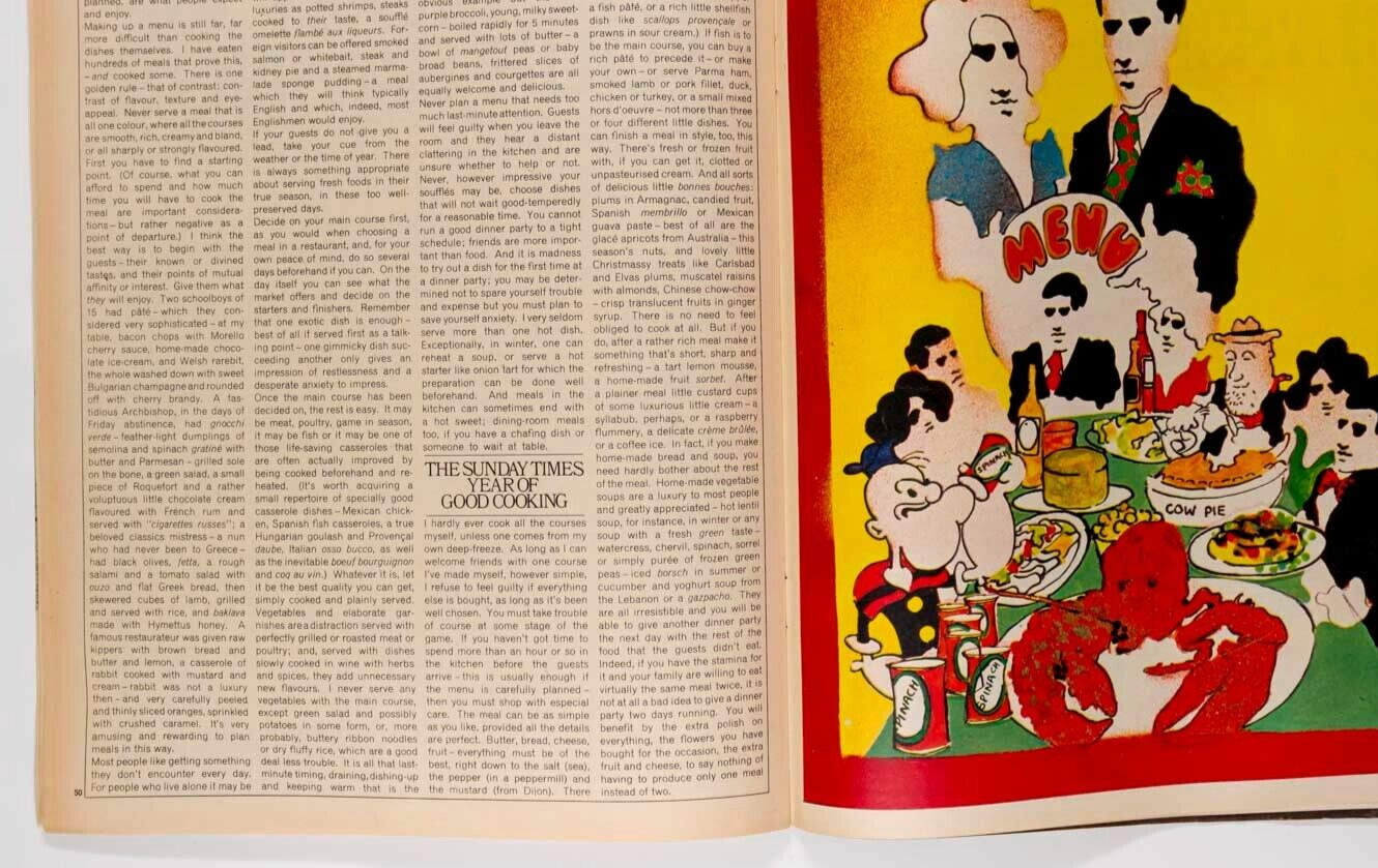 Ernest Cole SOUTH AFRICA Rolex ad SUNDAY TIMES magazine 1966 November ASTRODOME