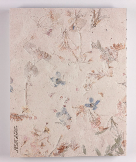 Jil Sander BRICE MARDEN Daido Moriyama JEFF WALL Mos Def A MAGAZINE CURATED BY