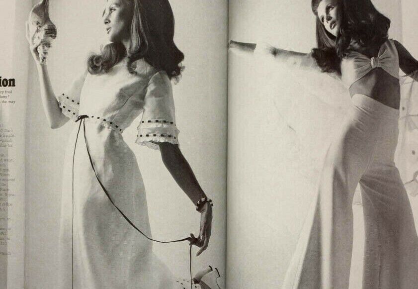 Raquel Welch PRETTY THINGS Jane Asher TERRY O'NEILL Guy Bourdin Queen magazine