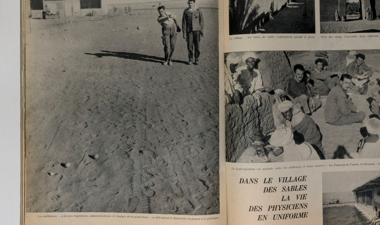 MARILYN MONROE Brigitte Bardot STRAVINSKY Paris Match magazine 1960 Feb SENEGAL