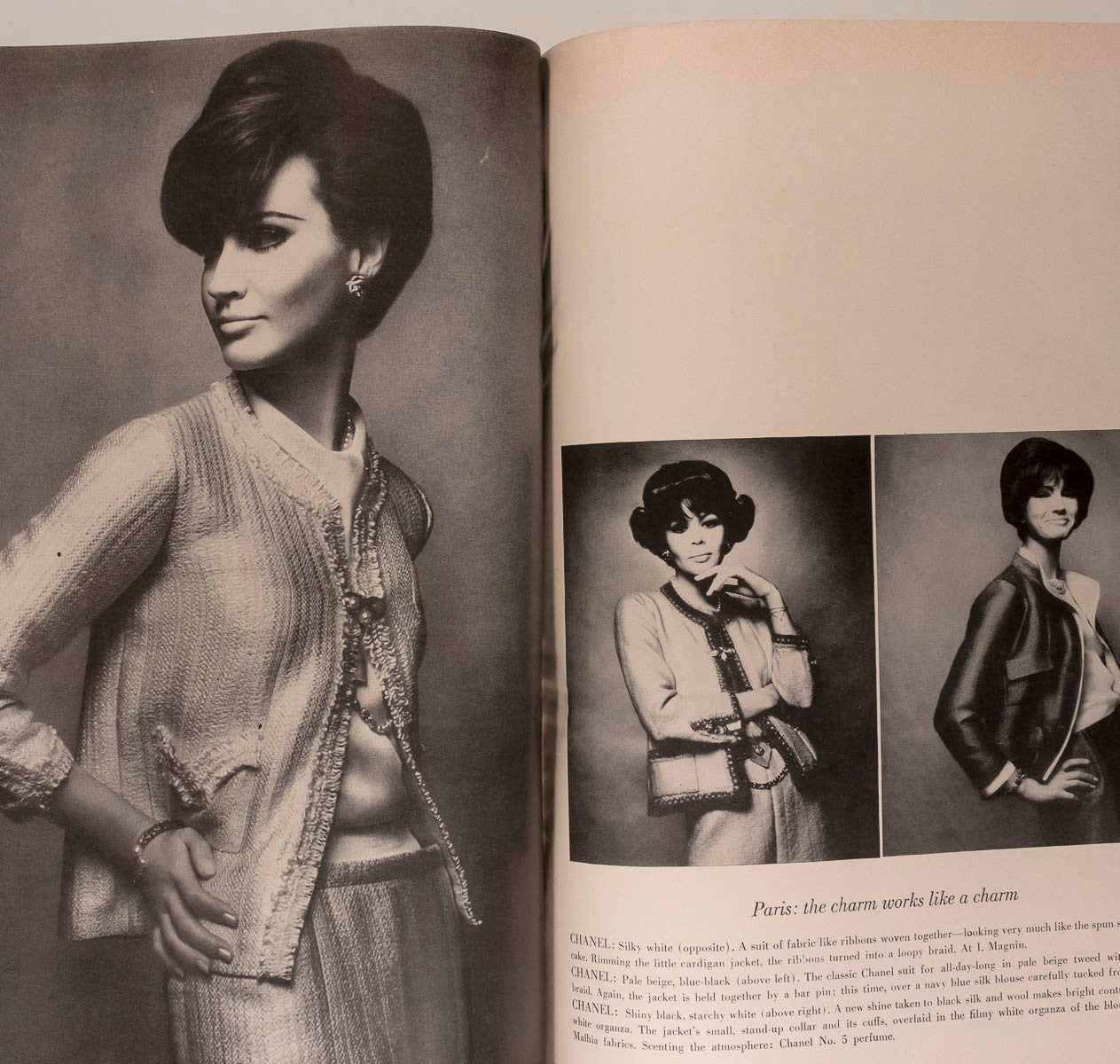 Melvin Sokolsky BUBBLE Collections JUDY GARLAND Harpers Bazaar March 1963 Avedon