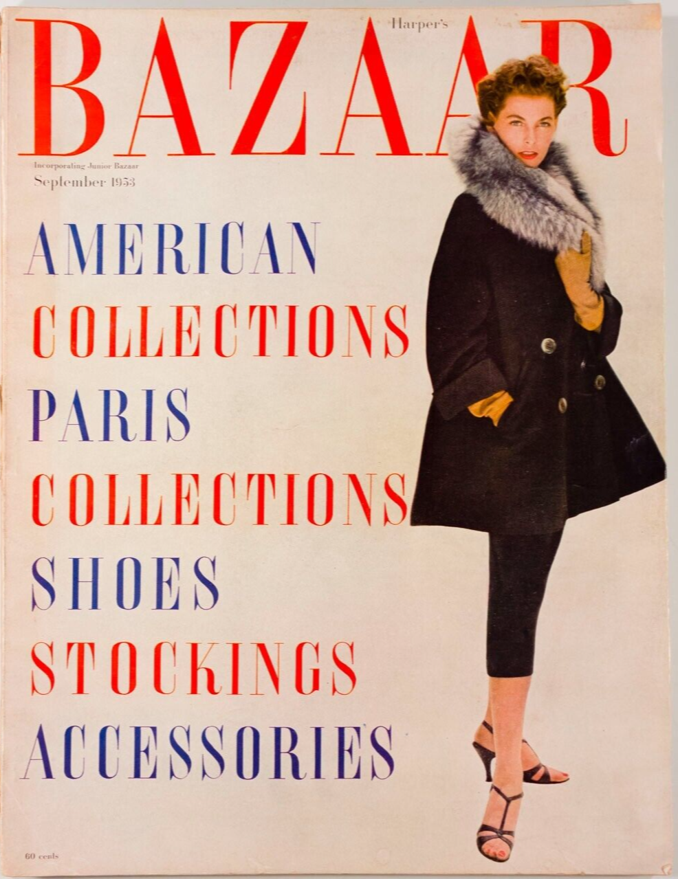 Georgia Hamilton JEAN PATCHETT Avedon PARIS COLLECTIONS Brassai  HARPER'S BAZAAR