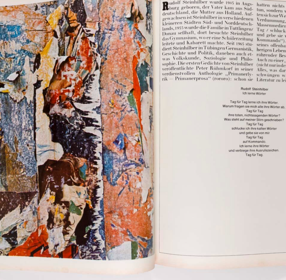 Sam Haskins McBRIDE Art Kane TWEN October 1966 Charlotte March SAUL LEITER vtg
