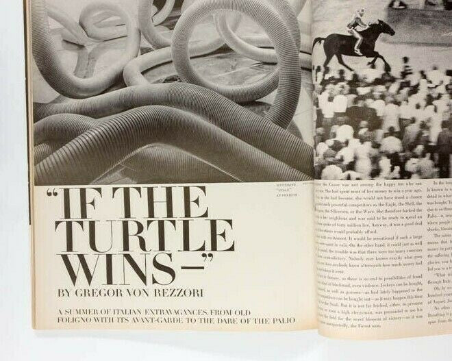 Lauren Hutton VERUSCHKA Rubartelli Vogue July 1968 Jean Shrimpton PENELOPE TREE