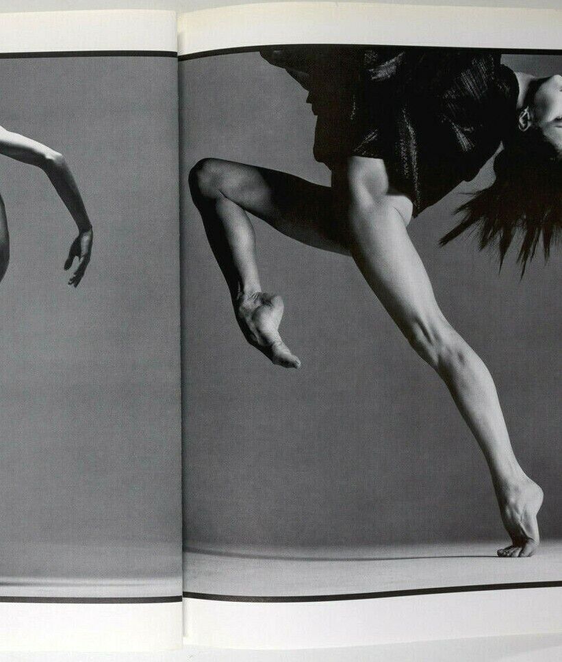 Tatjana Patitz RICHARD AVEDON GUY BOURDIN Kristen McMenamy DIOR Egoiste magazine