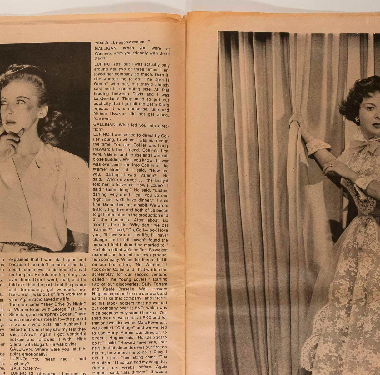 BURT REYNOLDS Patti Smith FRAN LEBOVITZ Valentine's Day INTERVIEW February 1976