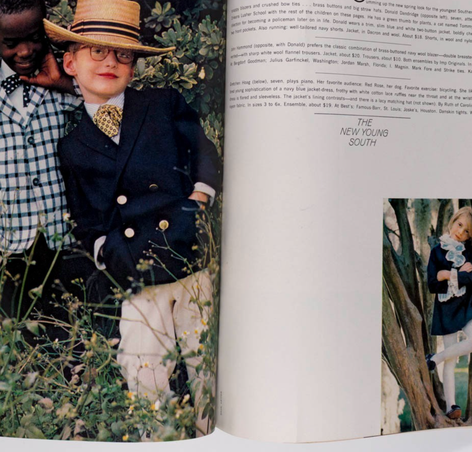 DAN GRAHAM Figurative COLLECTIONS Saul Leiter HIRO Harper's Bazaar US March 1968