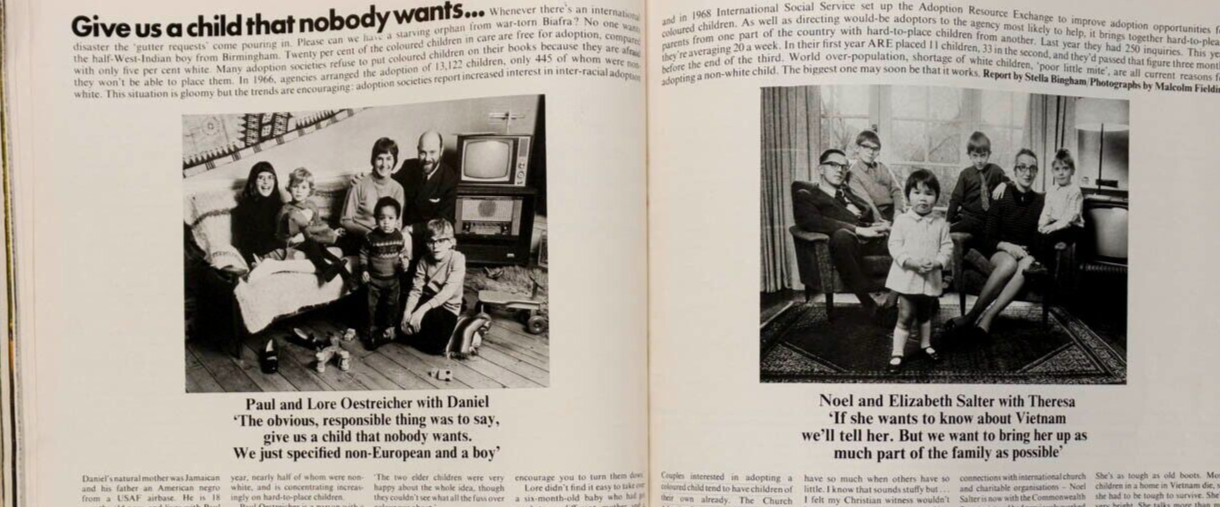 AMANDA LEAR Duffy ROMAN POLANSKI Terence Donovan MARY QUANT Chanel NOVA magazine