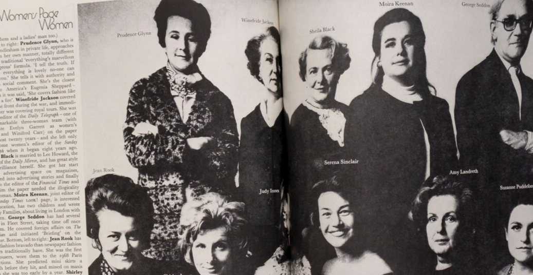Sarah Moon QUANT Peccinotti HARPER'S BAZAAR March 1969 Kellie Wilson RABANNE vtg