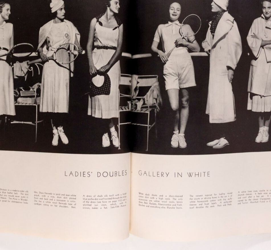 Erte DOROTHY PARKER Colette HARPERS BAZAAR May 1933 Chanel GEORGES SIMENON Patou