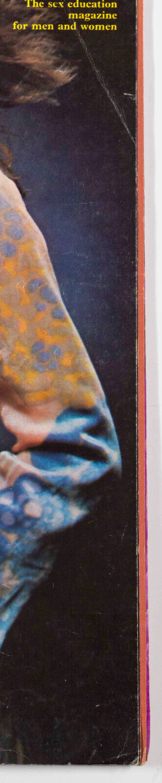 David Bowie MR. FISH DRESS Man Who Sold The World ARNOLD CORNS Curious magazine