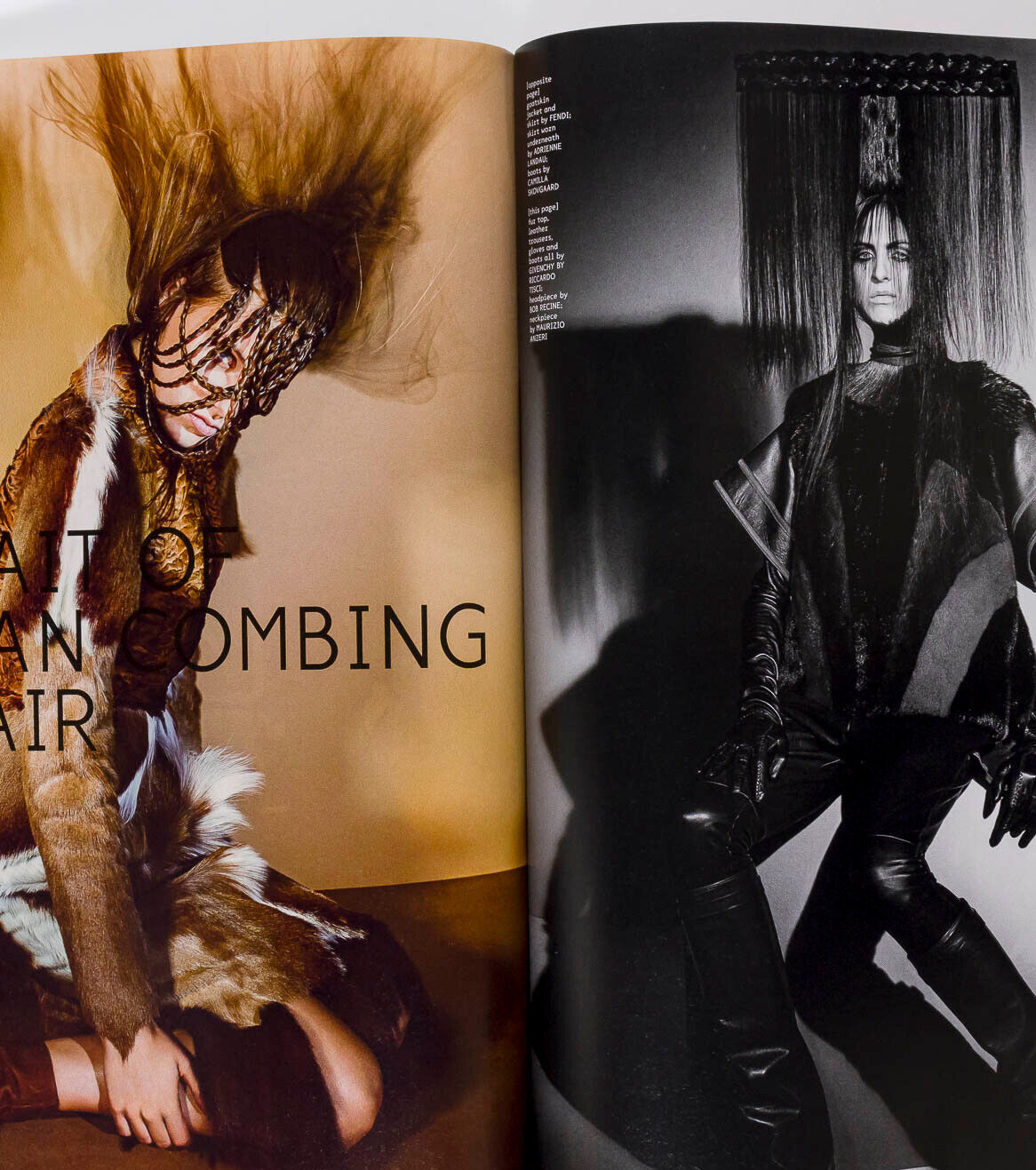 Iris Apfel LINDER STERLING Sophie Calle ISSUE DAZED & CONFUSED Nov 2012 Beck ART