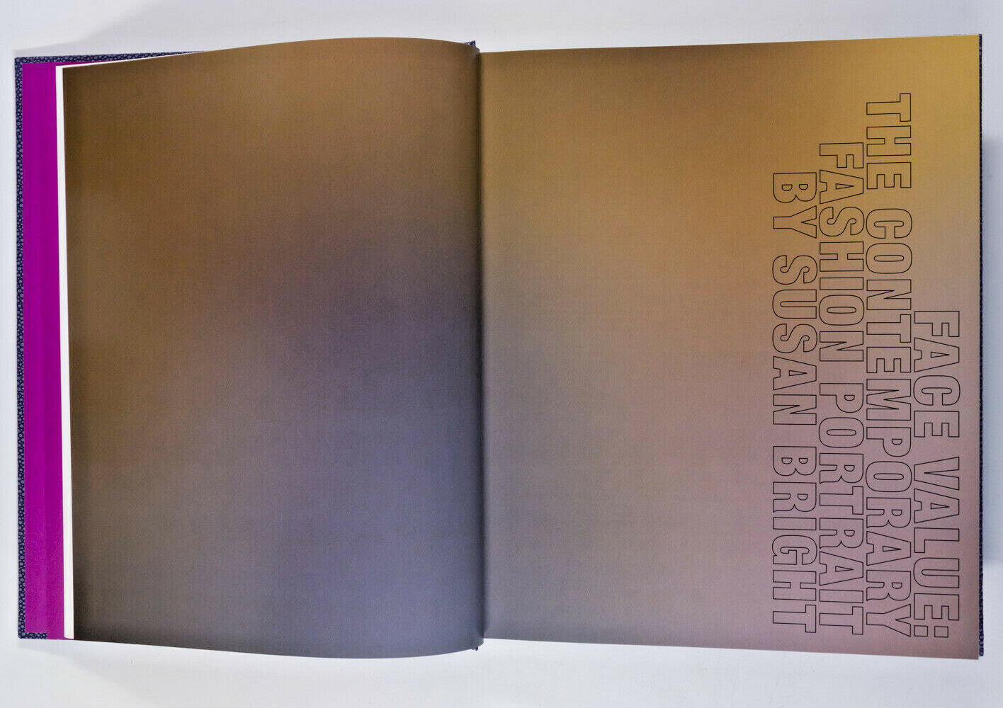 Face of Fashion KATE MOSS Corinne Day PAOLO ROVERSI 1st Ed BOOK Susan Bright NPG
