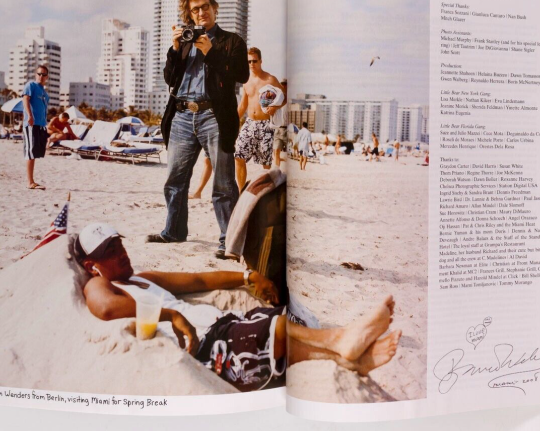 Javier Bardem BRUCE WEBER Amy Winehouse DASH SNOW Ryan McGinley L'UOMO VOGUE 396