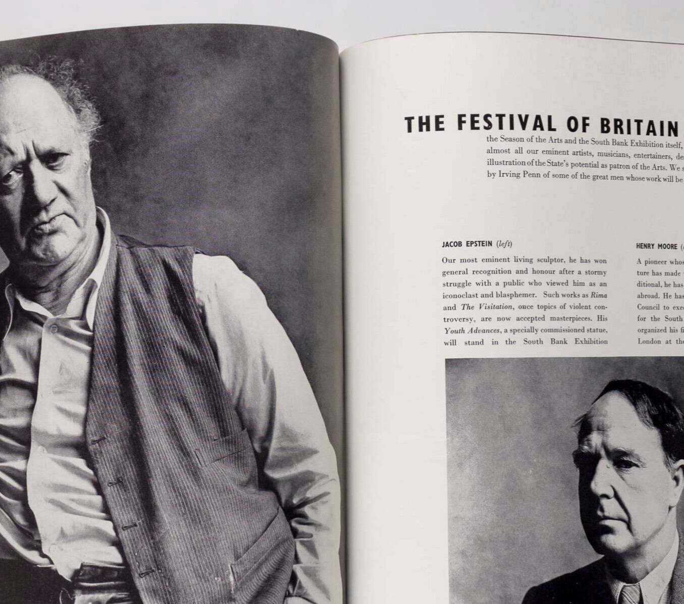 Jean Patchett NORMAN PARKINSON South Africa  VOGUE May 1951 Irving Penn TS ELIOT