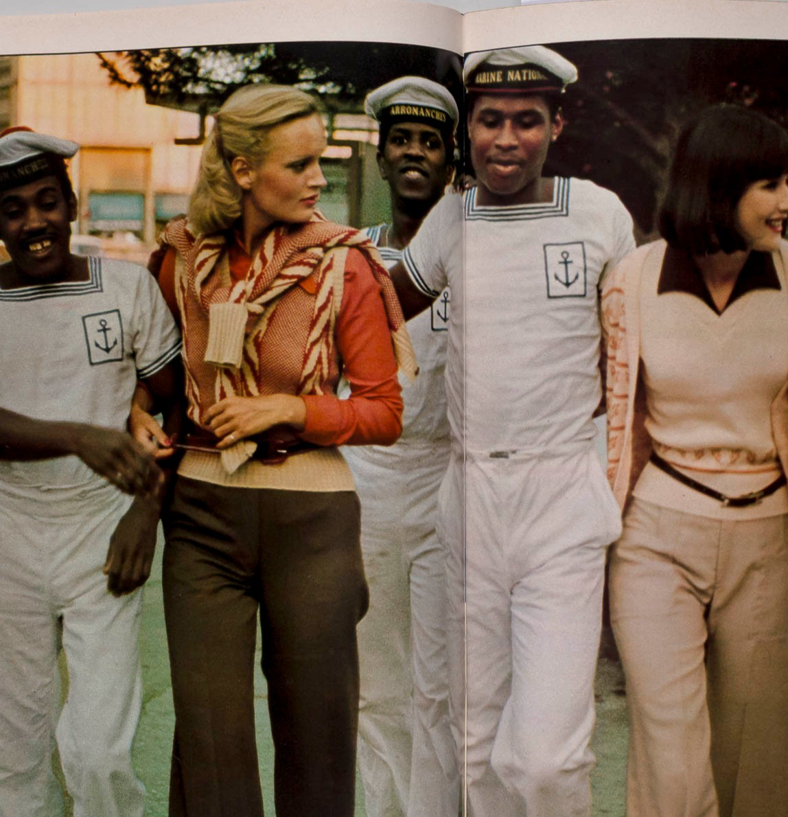 ANTON LAVEY Witchcraft OCCULT Honey magazine October 1973 Alice Cooper BLACK ART