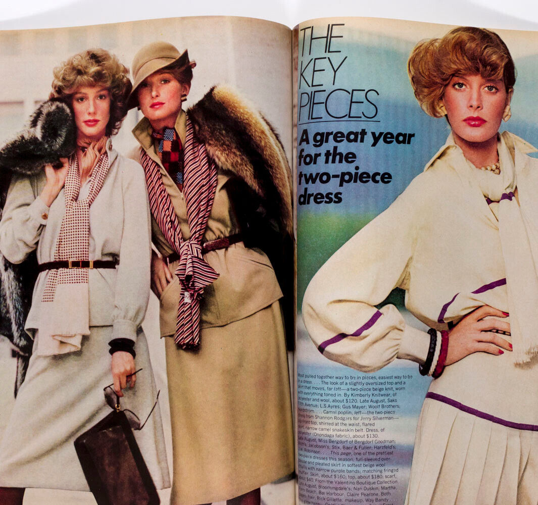 BEVERLY JOHNSON 1st Black model Vogue cover SLY STONE Avedon HALSTON August 1974
