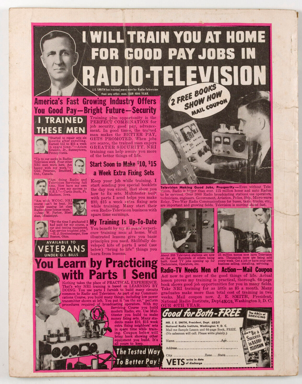 MARILYN MONROE Mickey Mantle JOE LOUIS Dave Sime CIA RUSSIA~ SIR! magazine