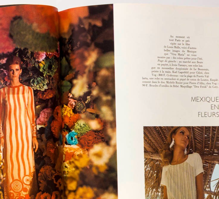 Guy Bourdin BARDOT Peggy Moffitt CAPOTE Paris Vogue January 1966 60th birthday