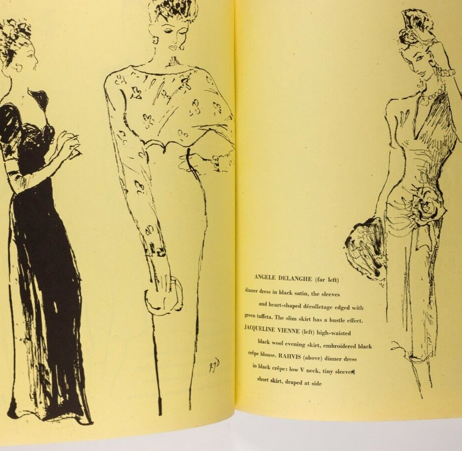 LEE MILLER Patterns PENN Feliks Topolski NORMAN PARKINSON Christian Berard VOGUE