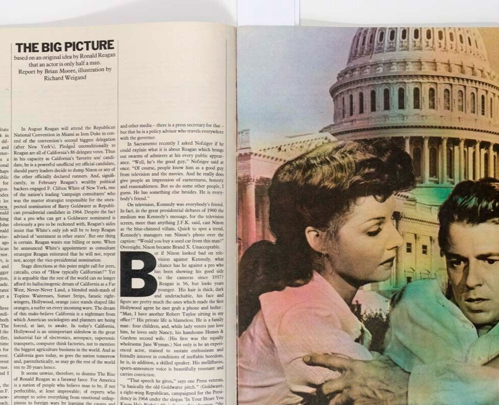 Lana Turner DIANA ROSS Don McCullin JOHN BULMER Palm Beach SUNDAY TIMES magazine