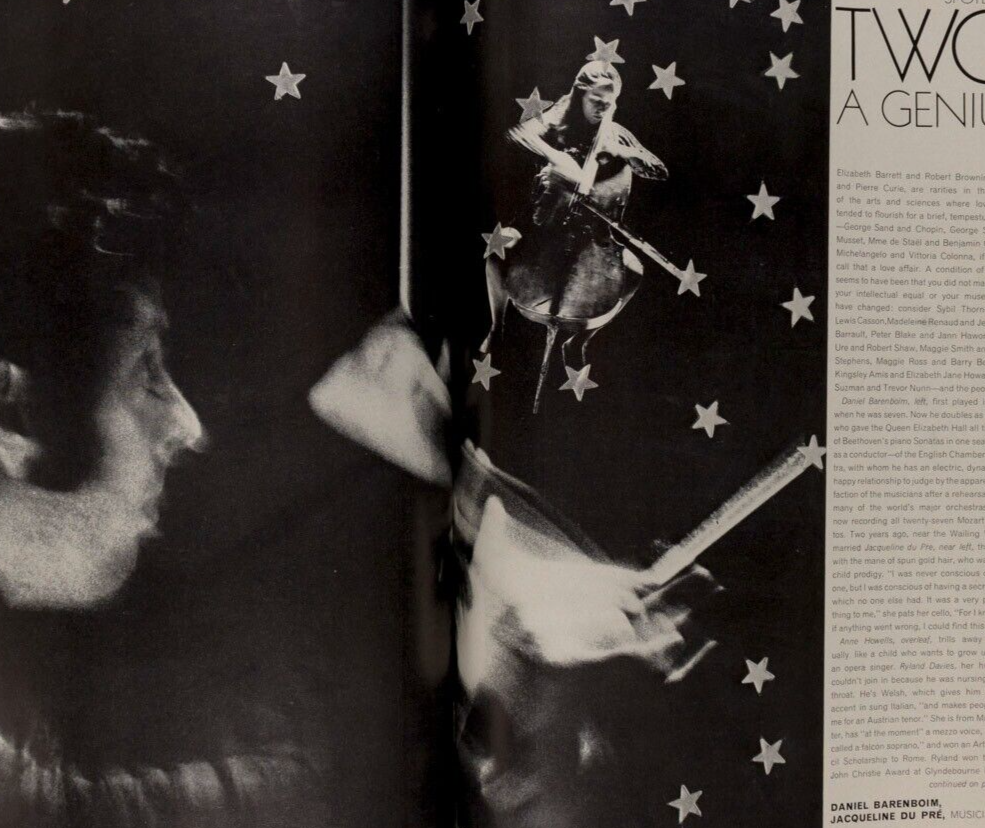 Maudie James GUY BOURDIN Louise Despointes JOANNA SHIMKUS Jane Birkin YSL Vogue