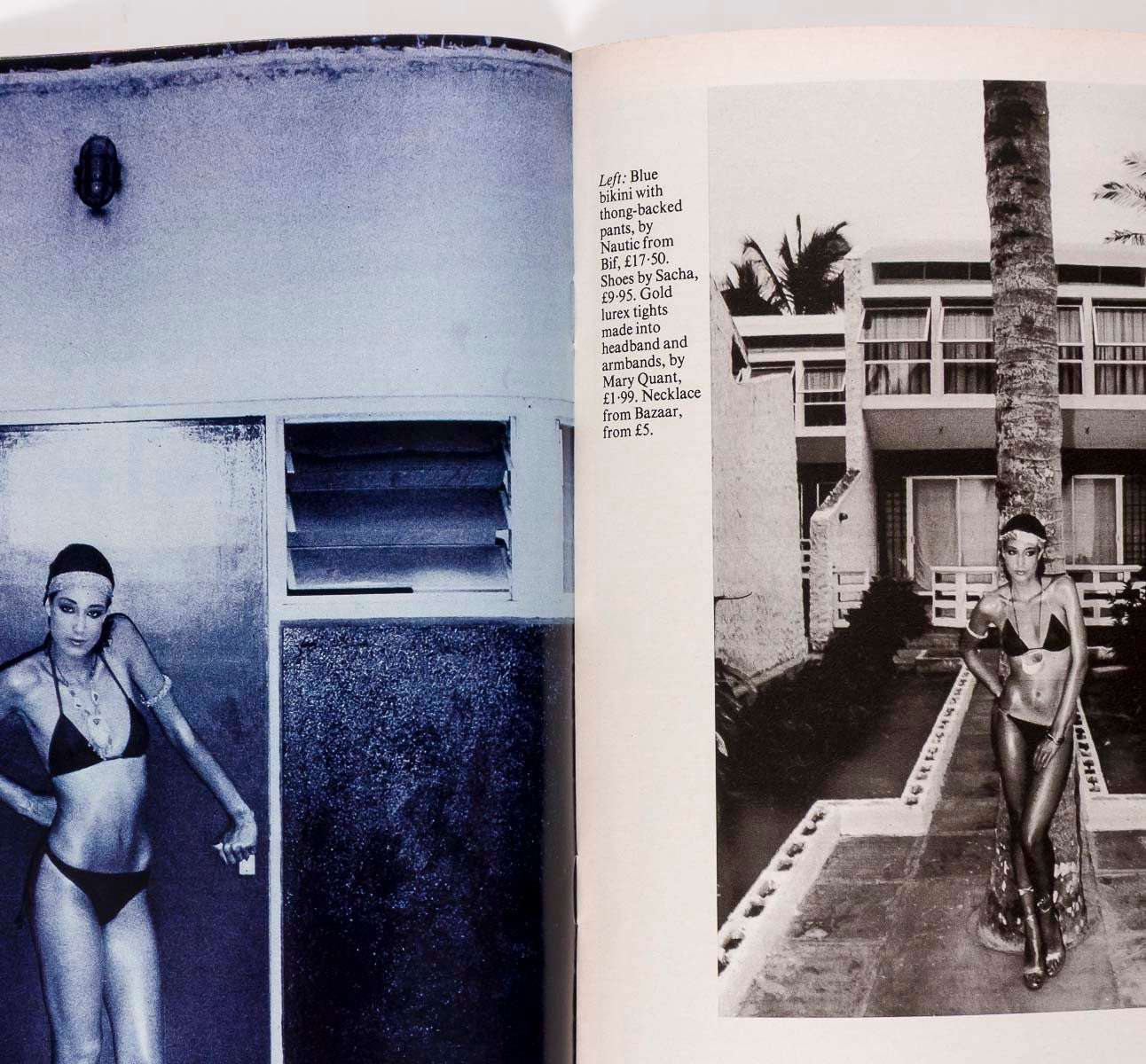PATTI SMITH Sly Stallone OLGA KORBUT Nelli Kim THE CLASH Mike D'Abo 19 magazine