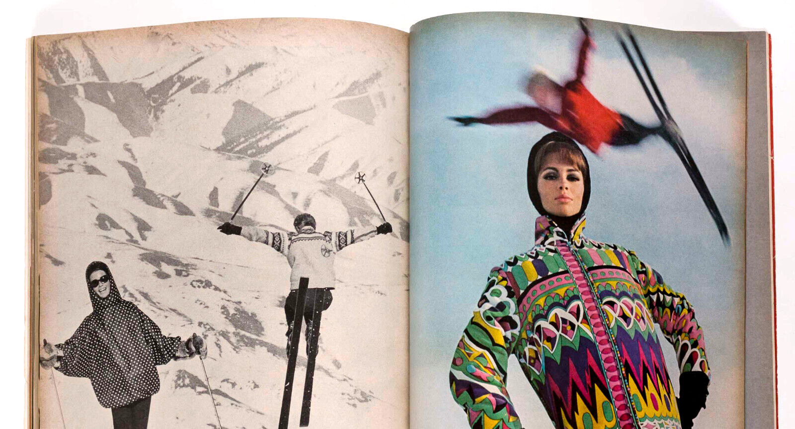 AUDREY HEPBURN Givenchy JILL KENNINGTON Vogue 1st November 1964 Penn PONTIAC vtg